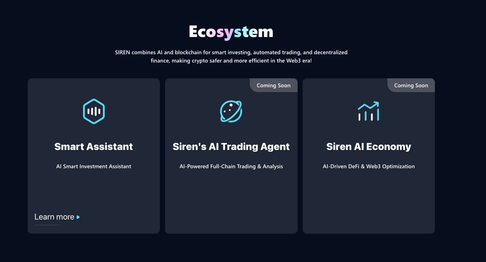 Market Position & Competitive Edge