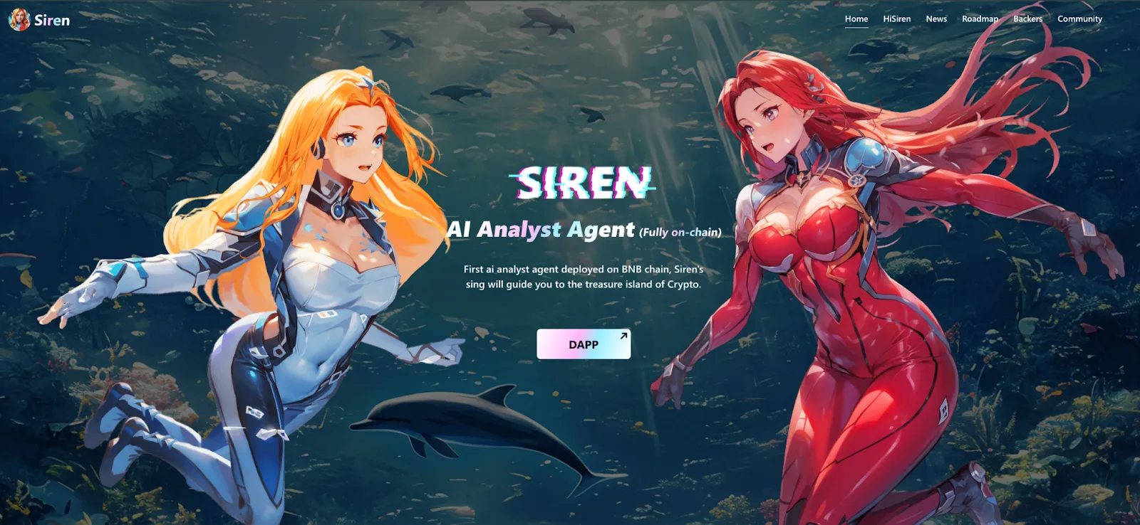 Siren (SIREN) Price Prediction 2026, 2027-2030