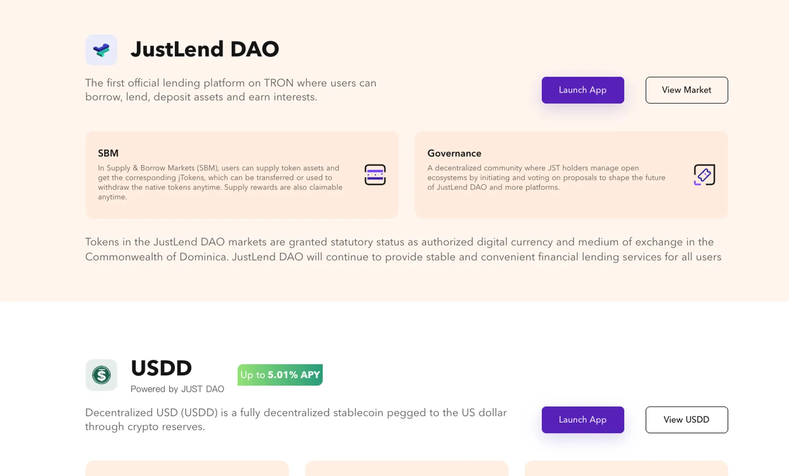 Project Overview — What JUST Is and How It Works