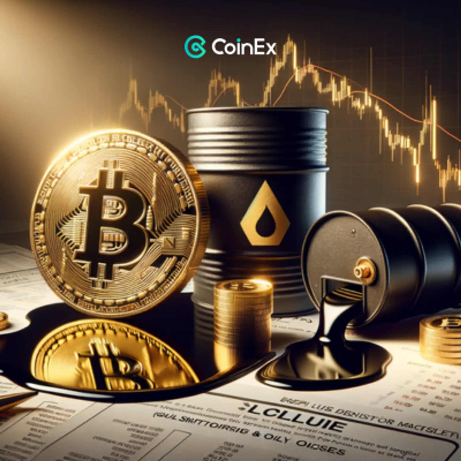 Is Bitcoin Still Worth It? How BTC Stacks Up Against Gold, Oil, and Stocks in 2026