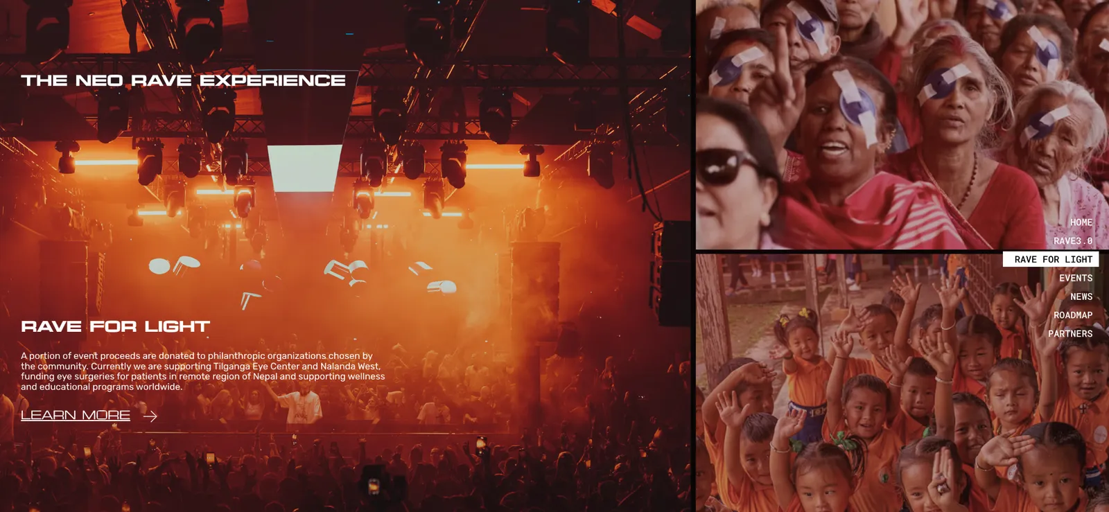 اقتصاديات الرمز — ما يفعله RAVE
