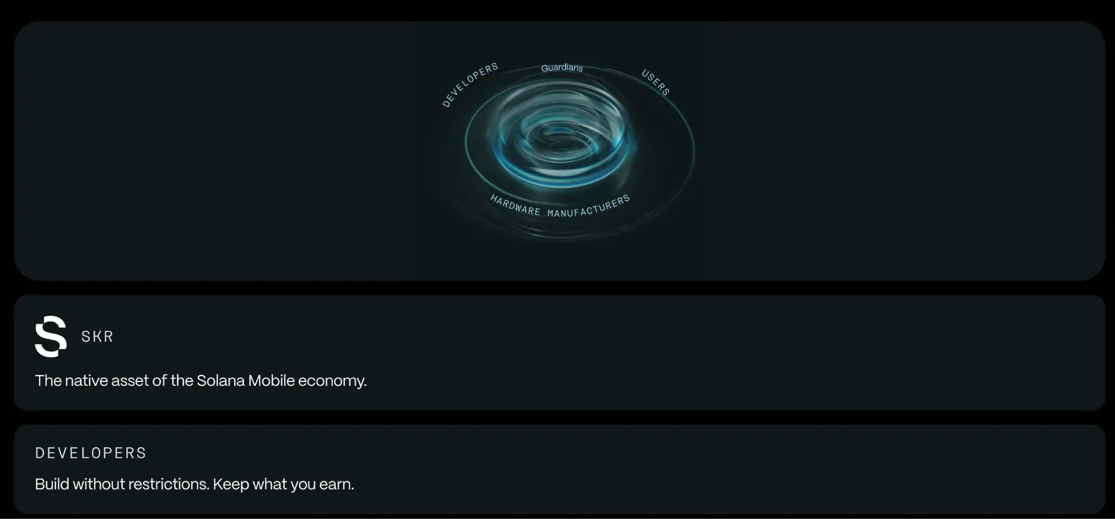 Key Features