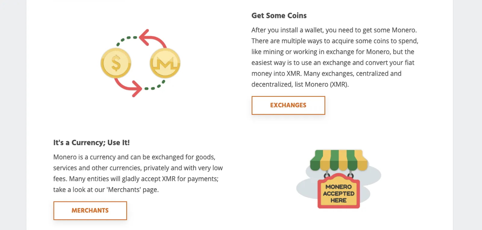Project Overview — What Monero Is and How It Works