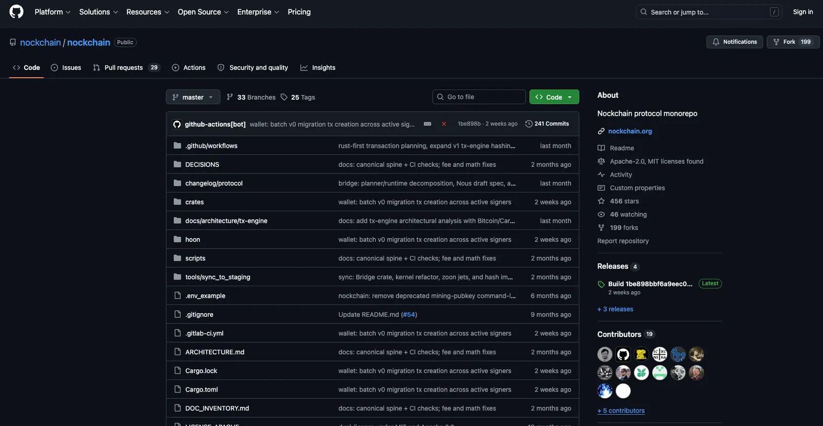 Key Features