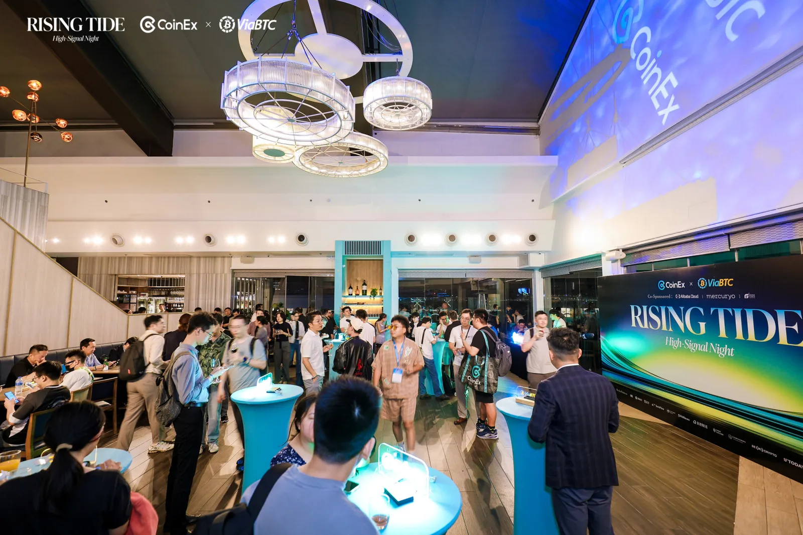 Strengthening Global Presence and Industry Engagement