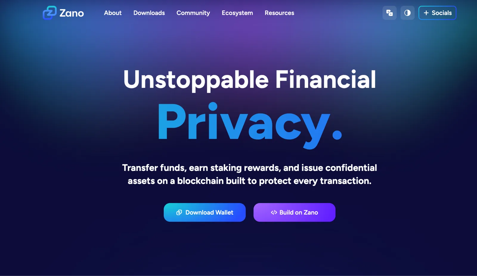 Zano (ZANO) Price Prediction 2026, 2027–2030