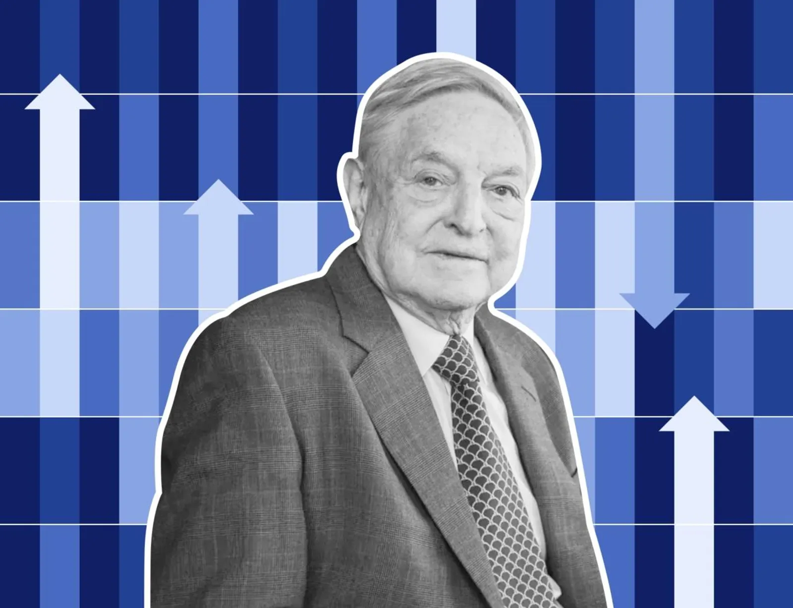 Who is George Soros? ~ A Short Biography