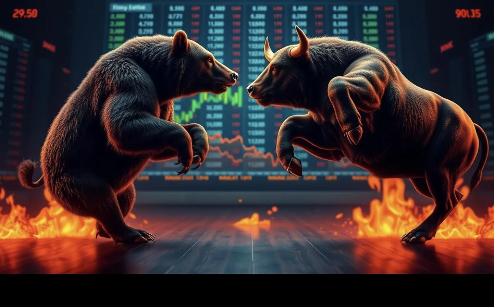 Has Bitcoin reached its Price floor?