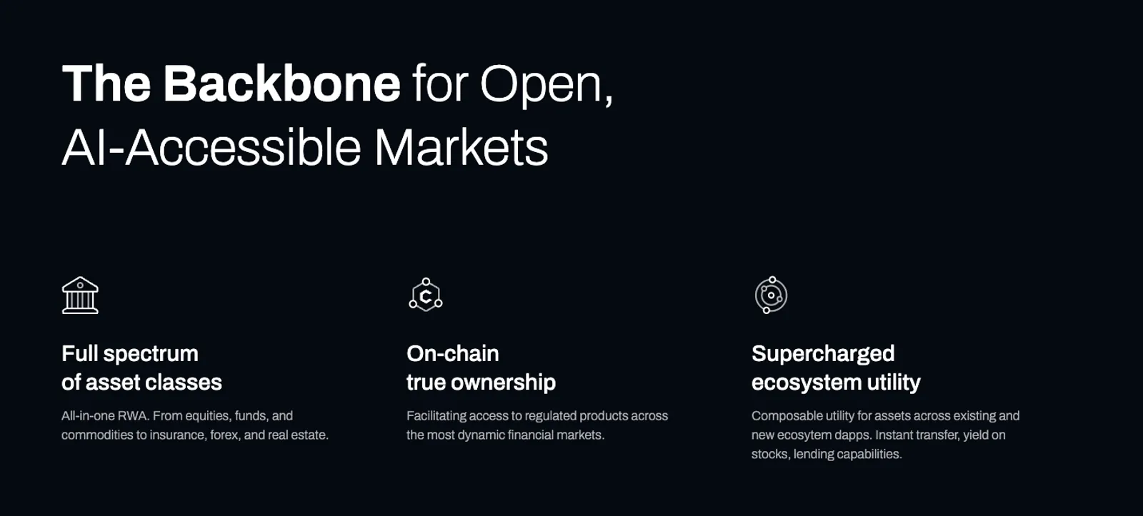 Adoption & Ecosystem Metrics to Watch