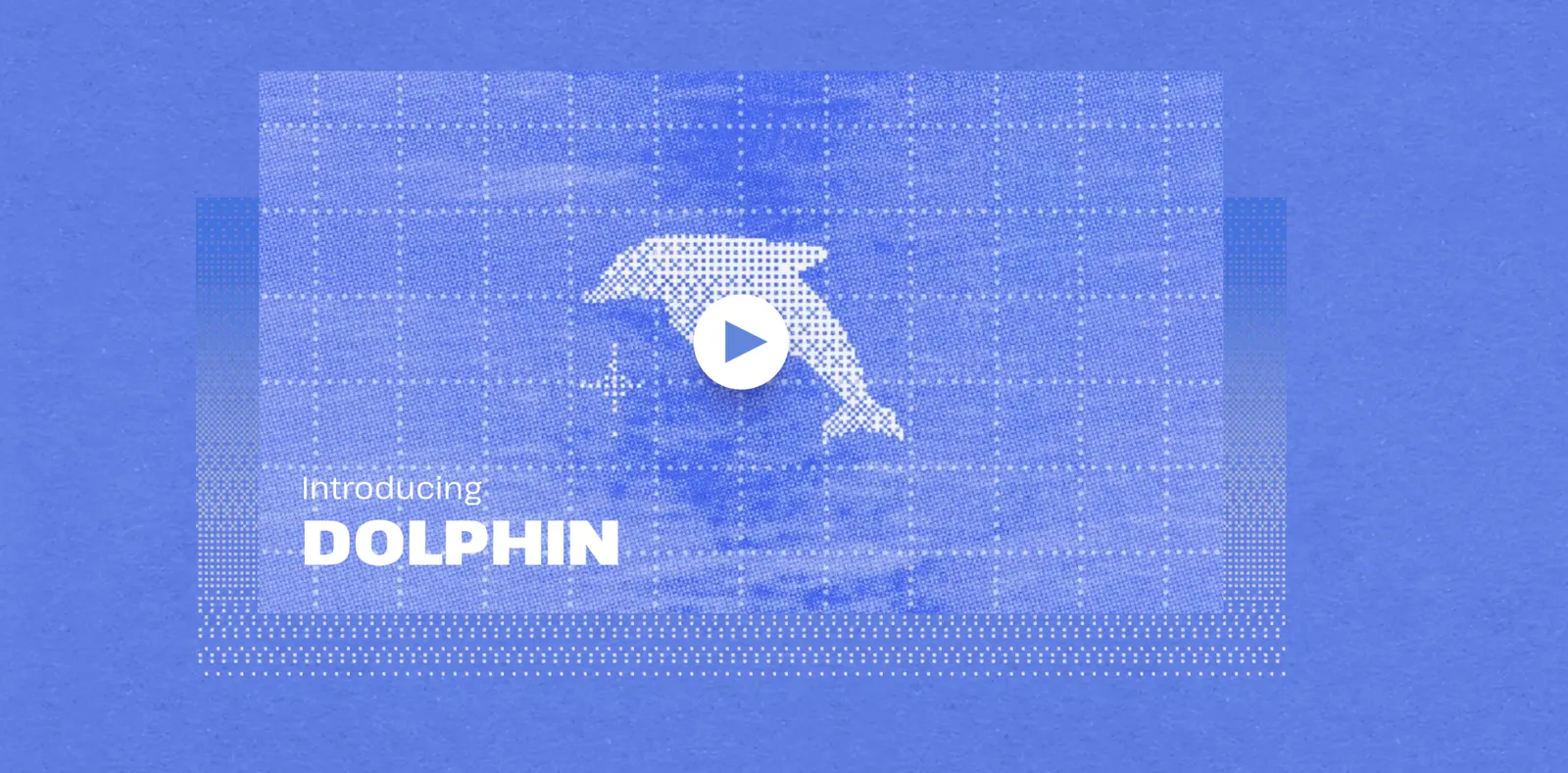 Project Overview — What Dolphin Is and How It Works