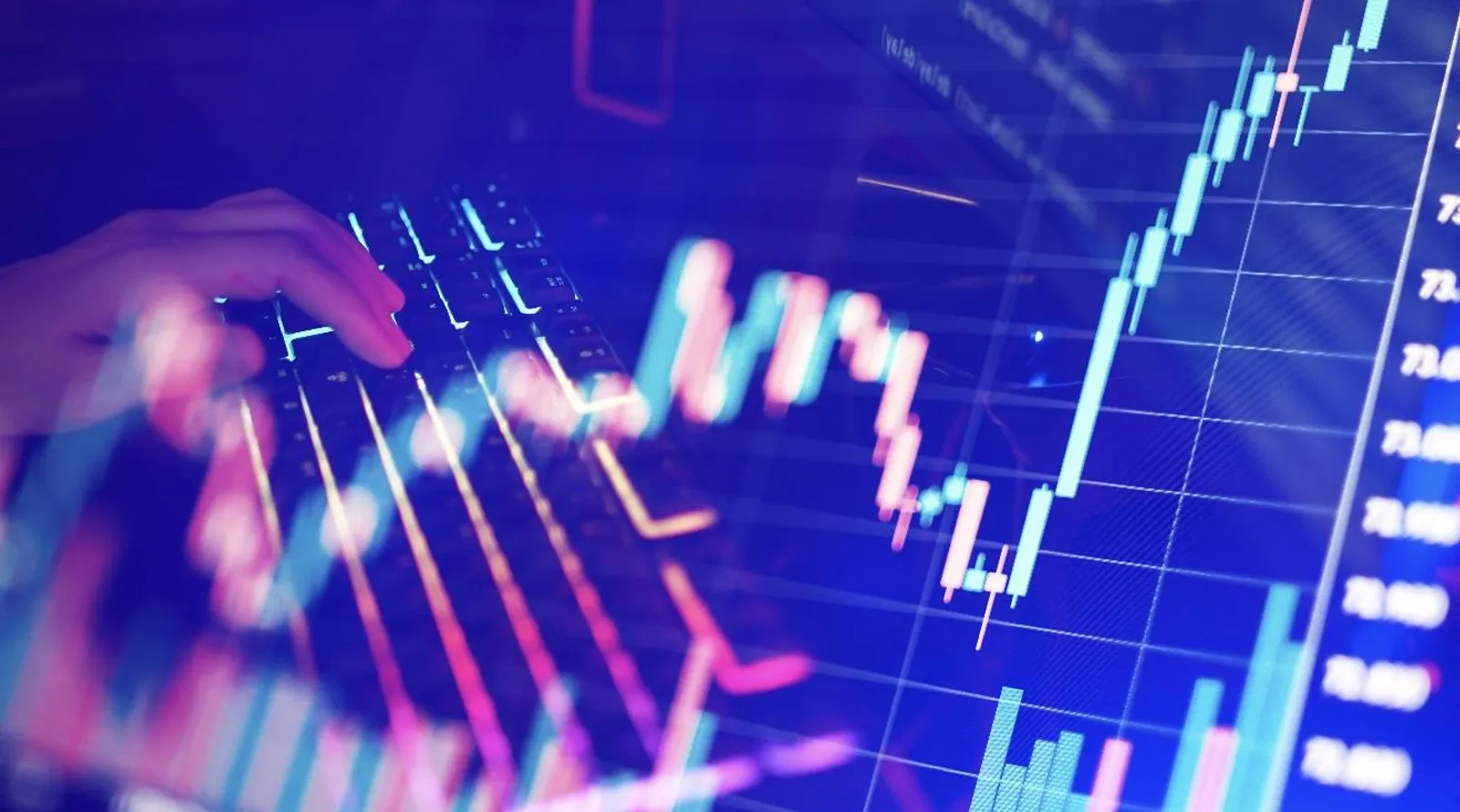 Macroeconomic Pressure and Interest Rate