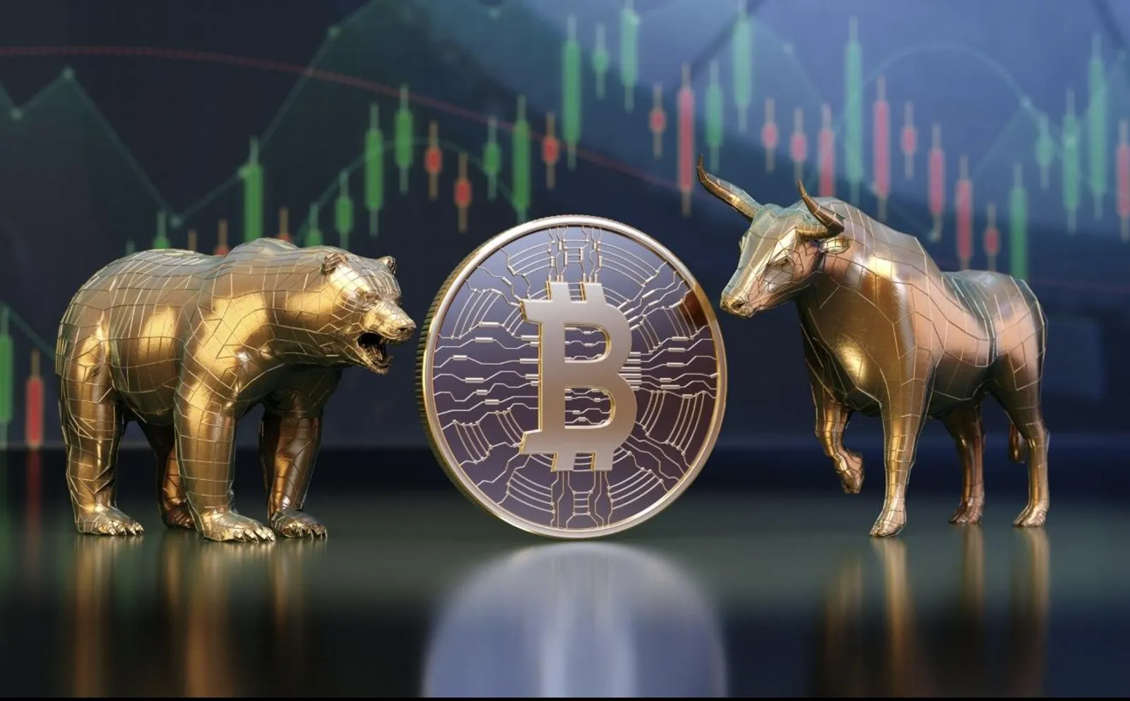 Bitcoin Price Scenarios