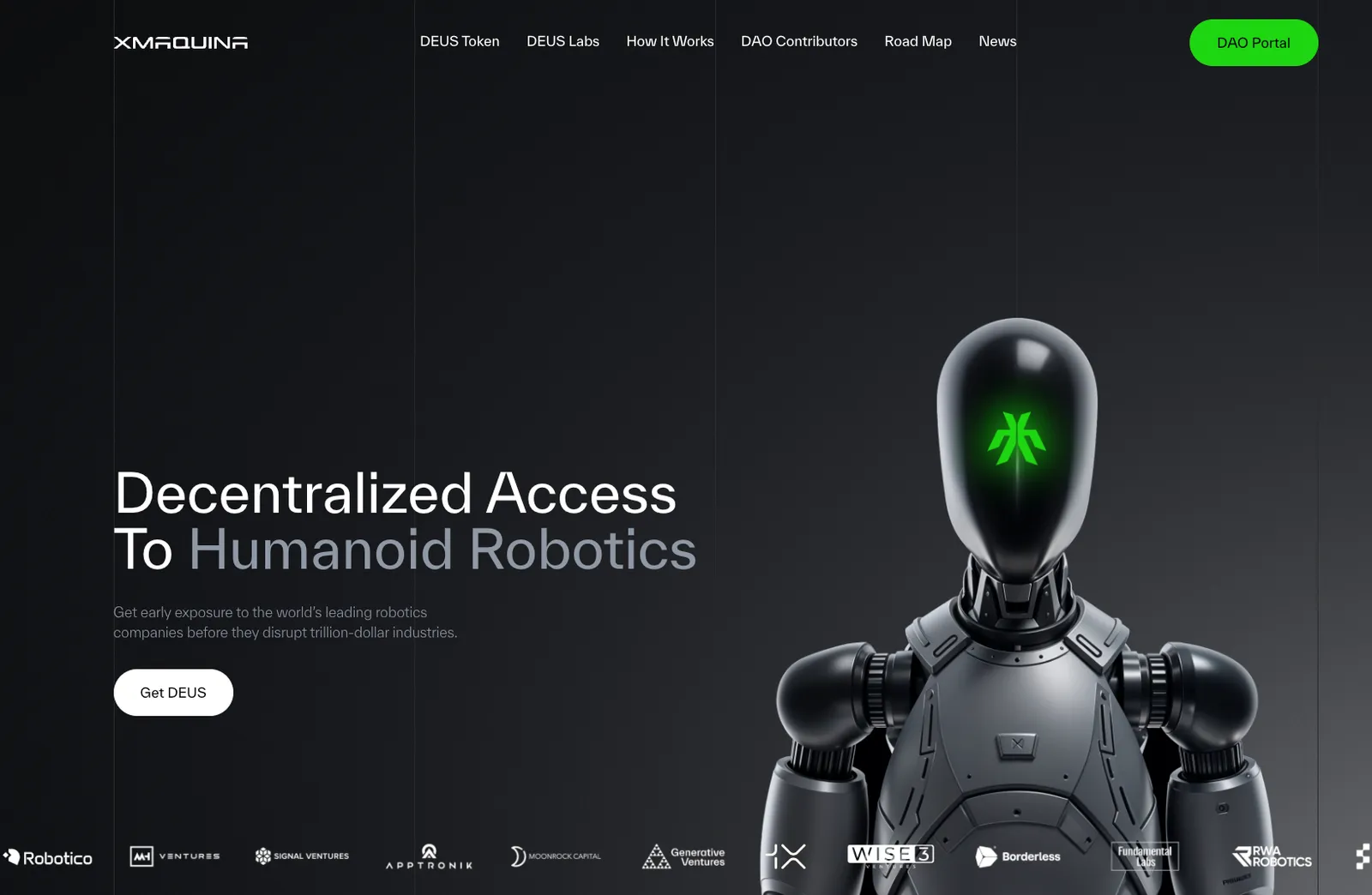 XMAQUINA (DEUS) Price Prediction 2026, 2027-2030
