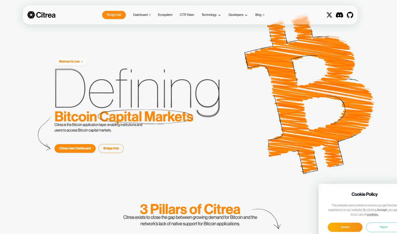 Citrea (CTR) Price Prediction 2026, 2027-2030
