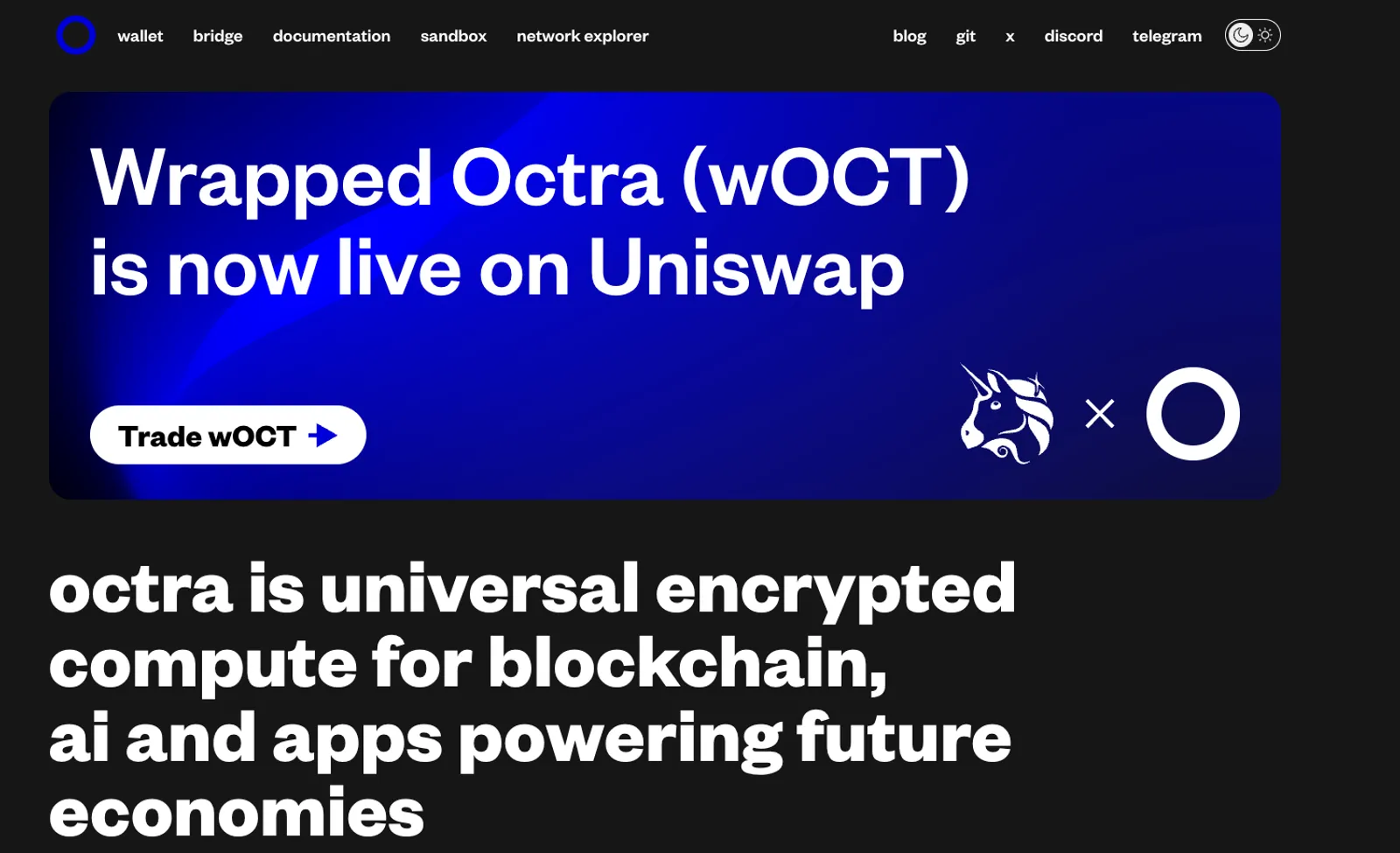 Octra (OCT) Price Prediction 2026, 2027-2030