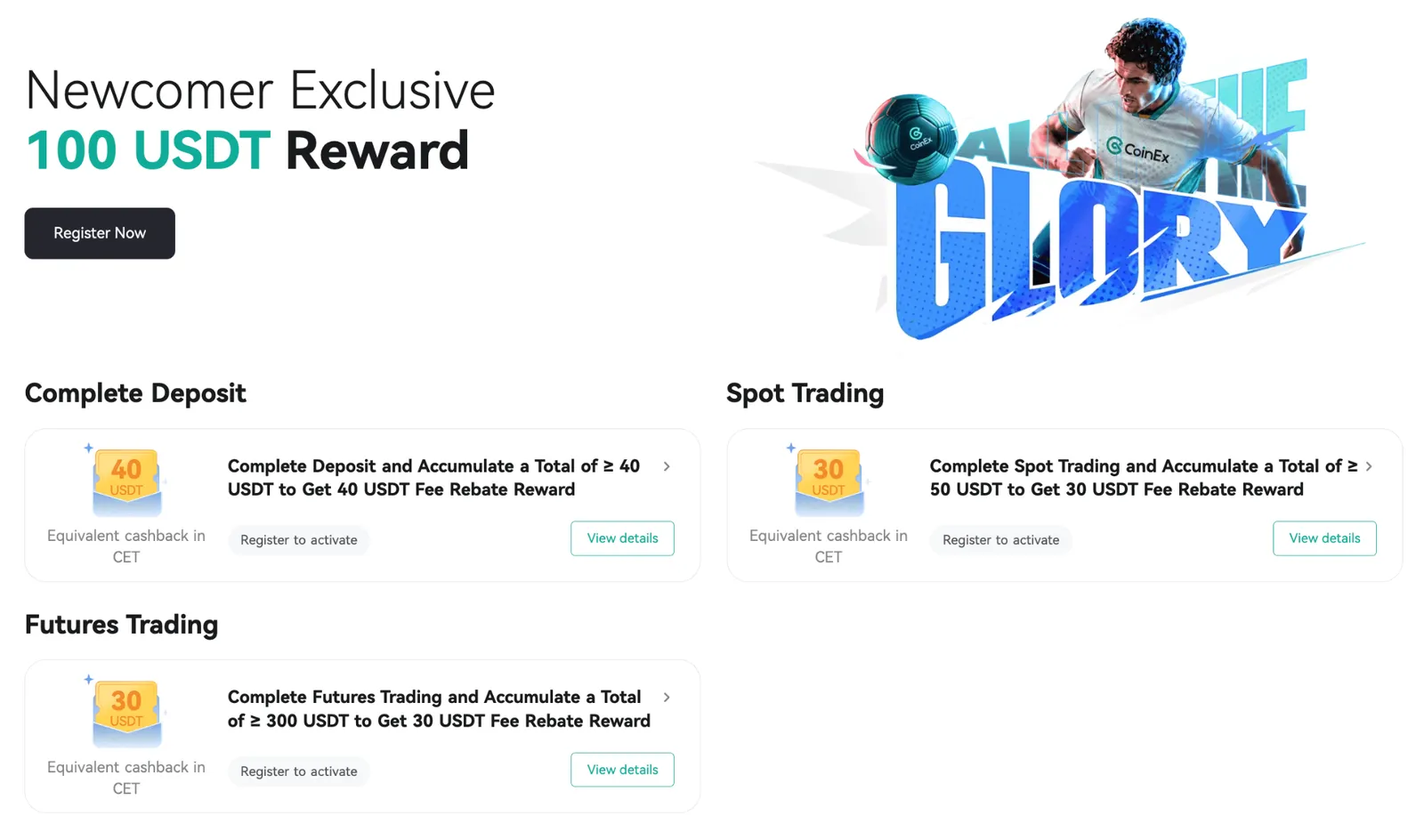 Claim Your Glory: The 30,000 USDT Arena Awaits