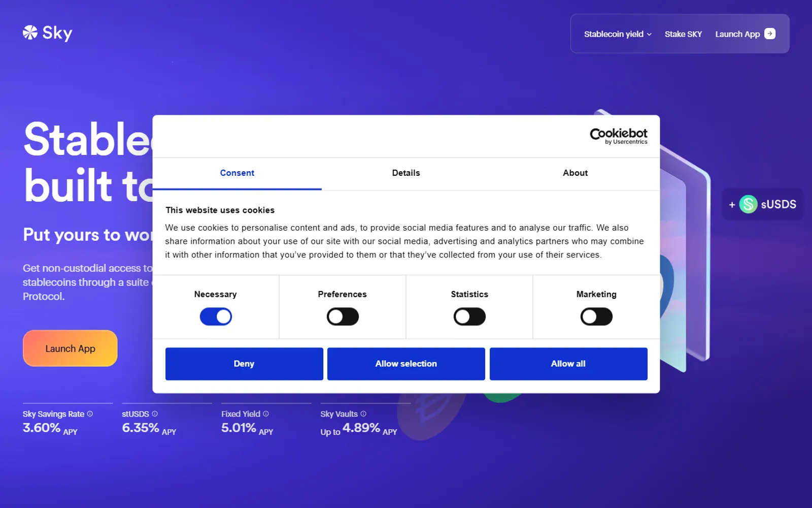 Sky (SKY) Price Prediction 2026, 2027-2030