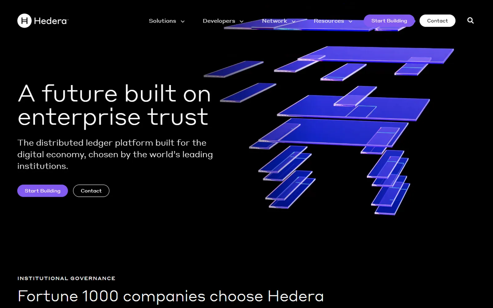 Hedera (HBAR) Price Prediction 2026, 2027-2030