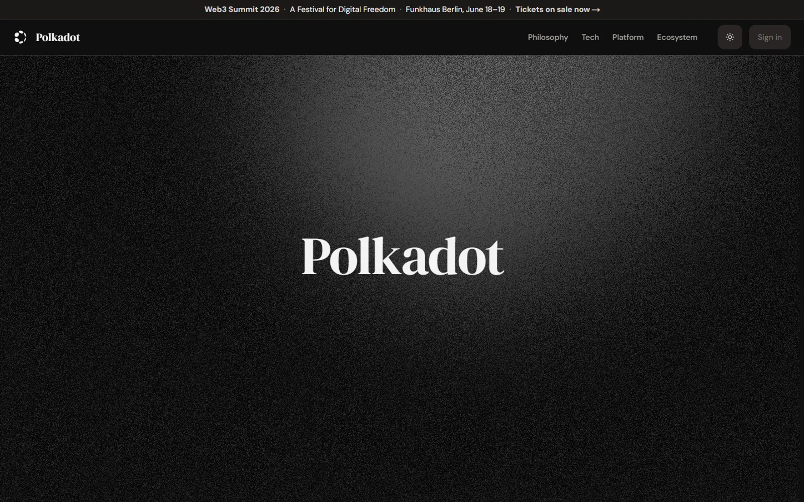 Polkadot (DOT) Price Prediction 2026, 2027-2030