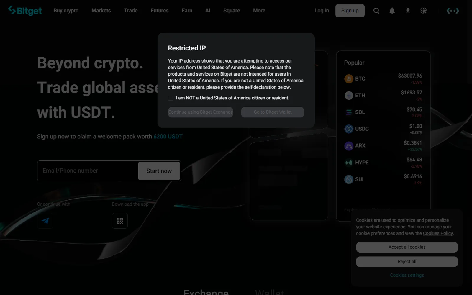 Bitget Token (BGB) Price Prediction 2026, 2027-2030