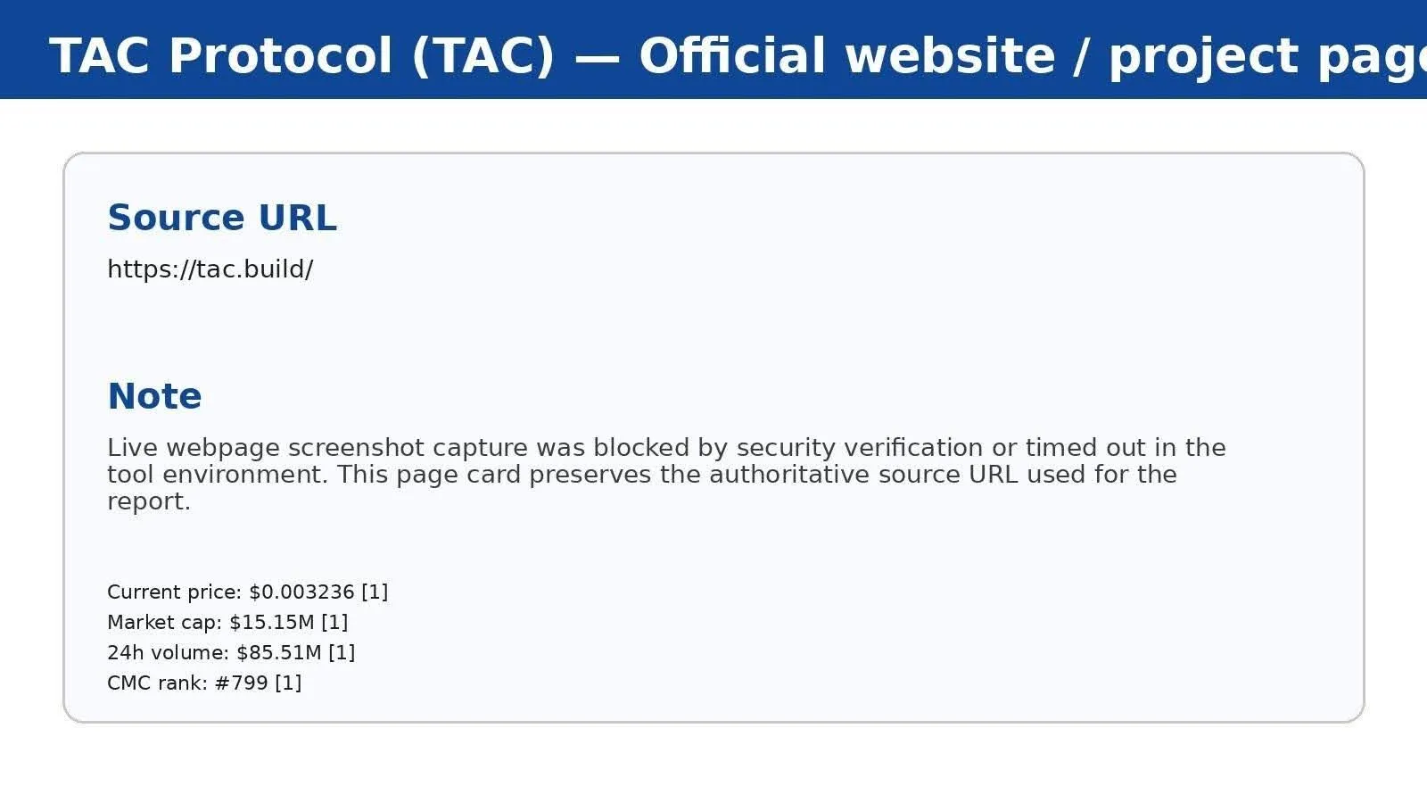 Screenshots section