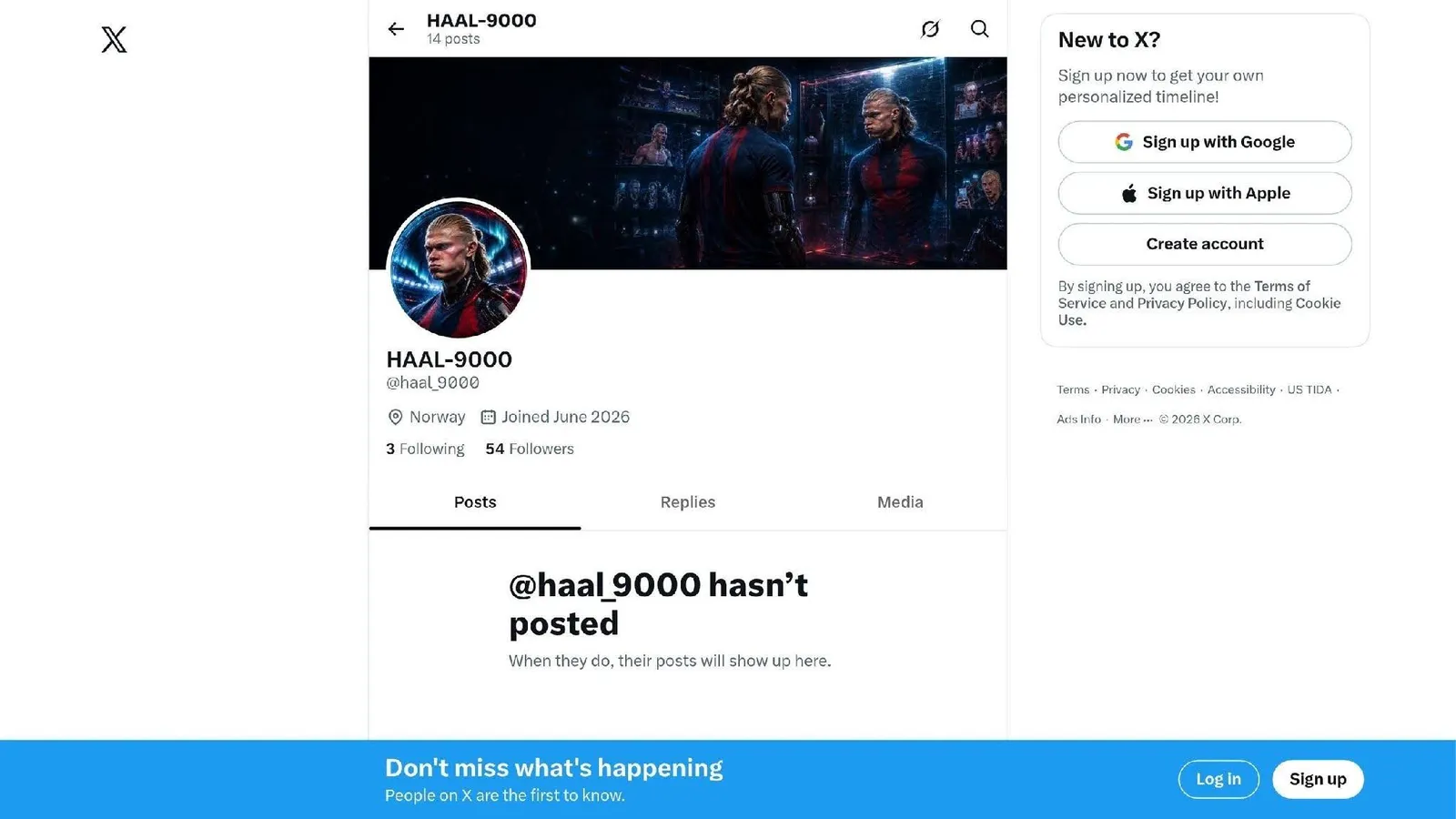Screenshots