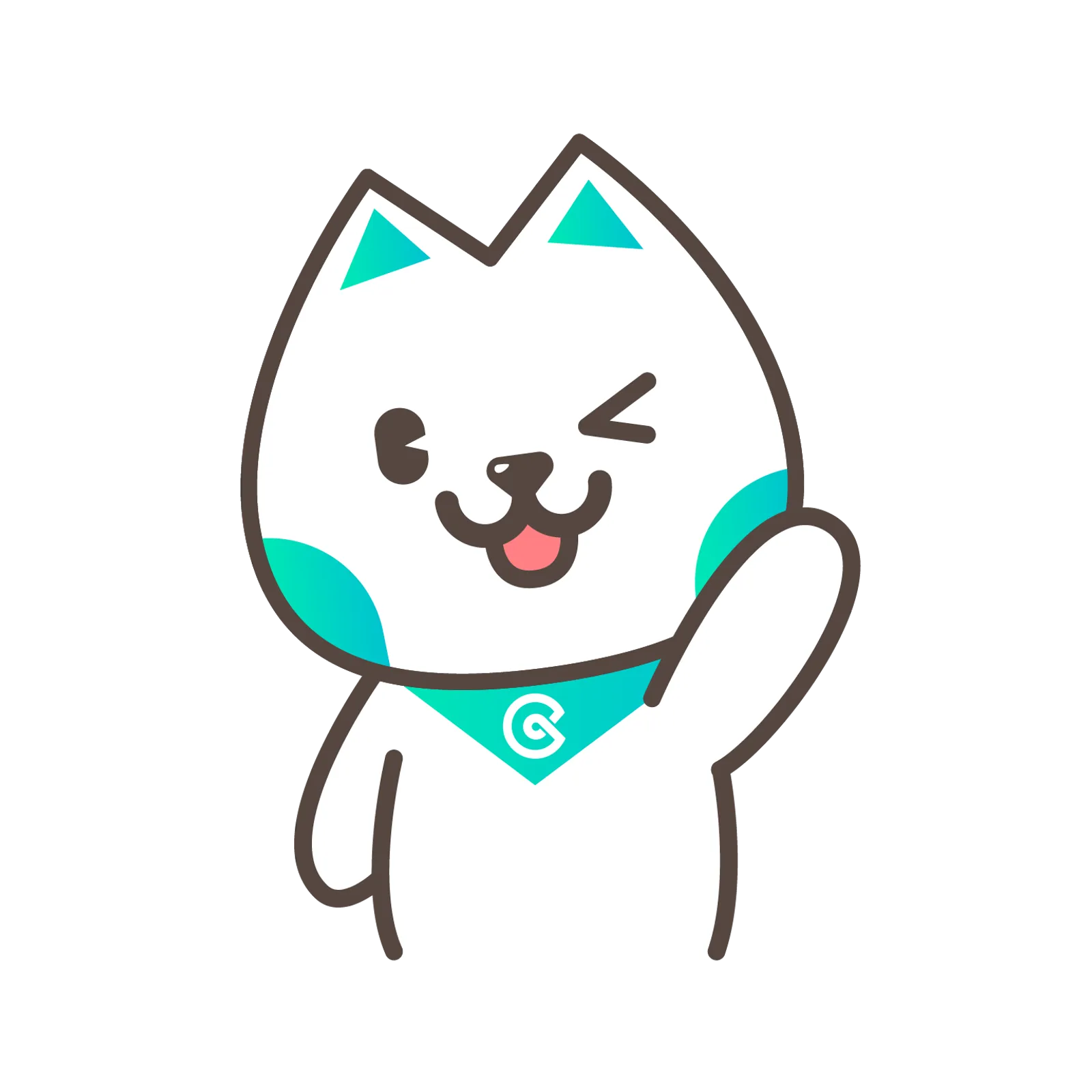 Why Does CoinEx Have a Cat? Meet CoinEx Kitty