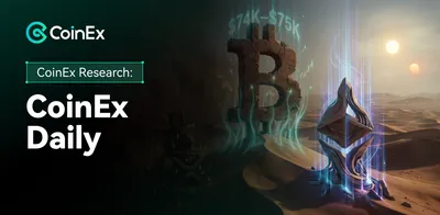 Insight | CoinEx