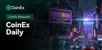 Insight | CoinEx