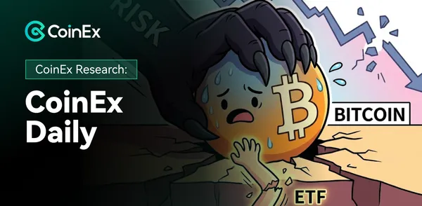Insight | CoinEx